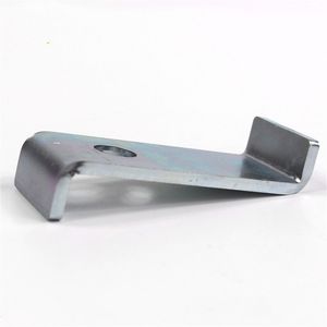 Customized Stainless Steel Aluminum Welded Bending Welding Service Sheet Metal Stamping Parts